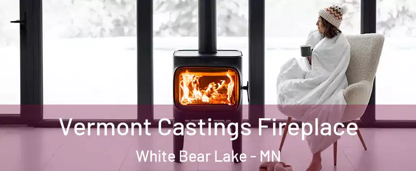  Vermont Castings Fireplace White Bear Lake - MN